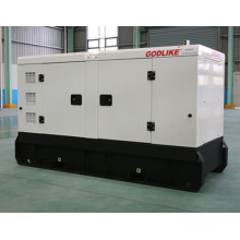 Famous Supplier 20kVA Silent Stock Diesel Generator Set (GDC20*S)